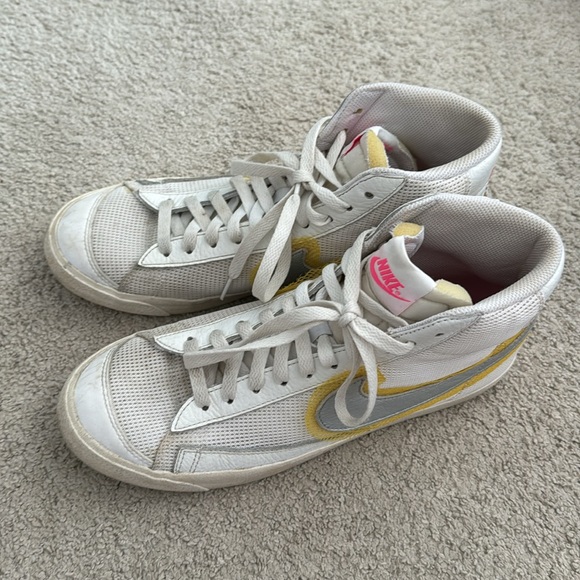 Nike blazers rare - good condition - Picture 4 of 5
